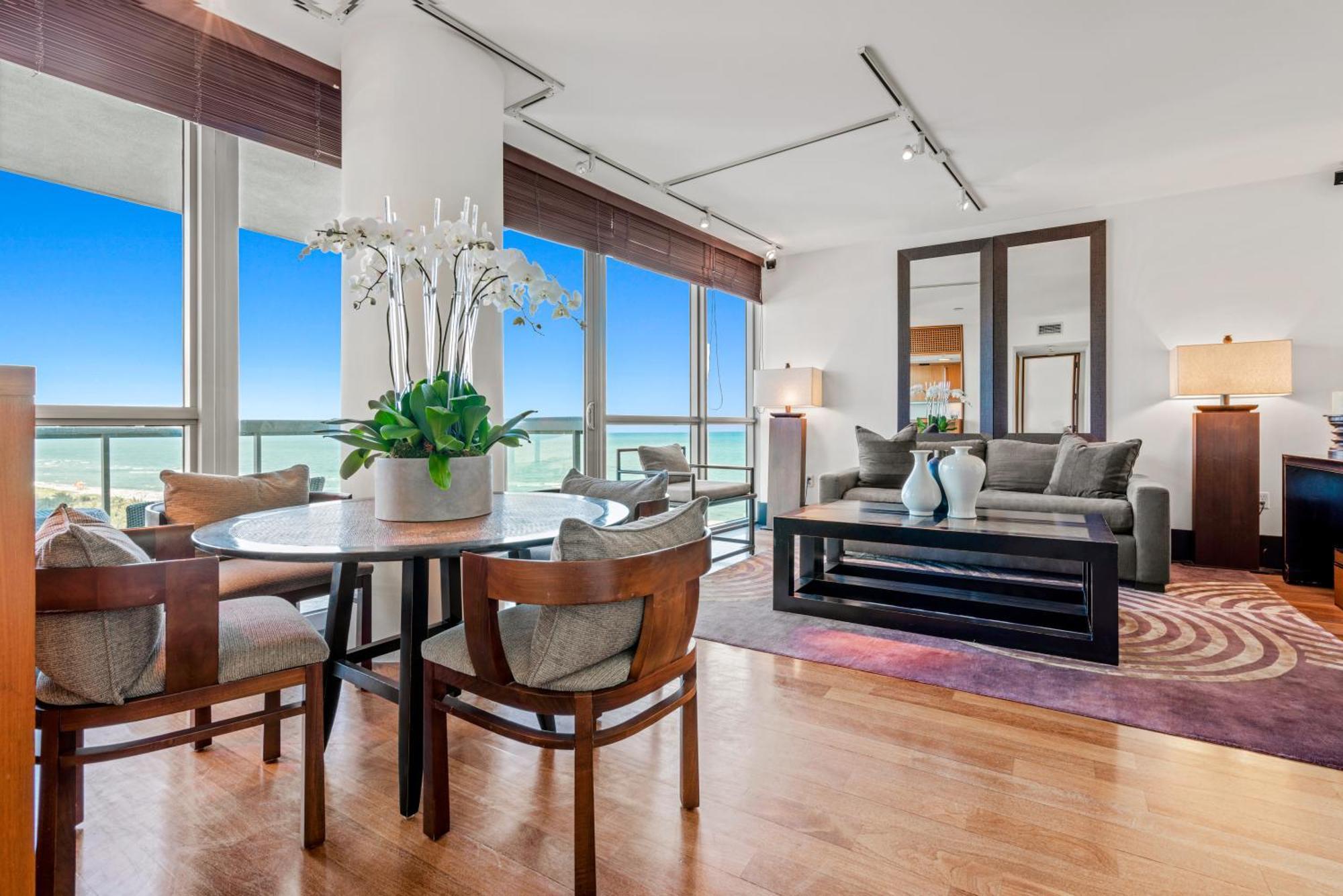 The Setai Miami Private Luxury Residences — Photos 1